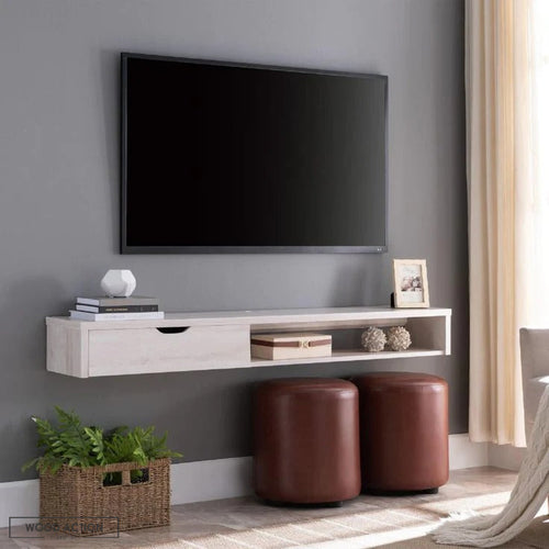 Coletta Lcd Console Console
