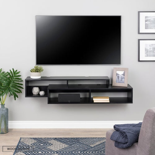 Coletta Lcd Console Console