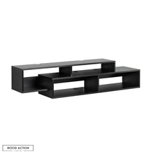 Coletta Lcd Console Console