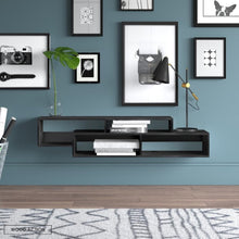 Coletta Lcd Console Console