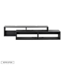 Coletta Lcd Console Console
