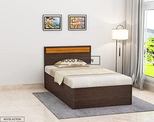 Cosetto Single Bed Living Room