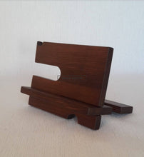 Dany Wood Organiser