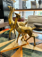 Deer Decor