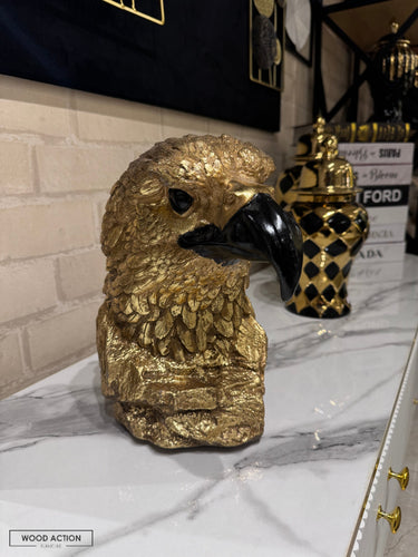 Eagle Face