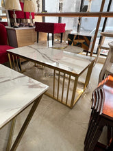 Elavo Center Table