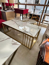 Elavo Center Table