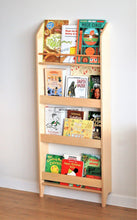 Emilio Bookrack Living Room