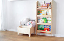 Emilio Bookrack Living Room
