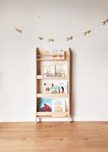Emilio Bookrack Living Room