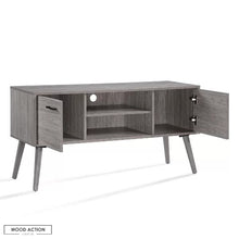 Florentina Lcd Console Console