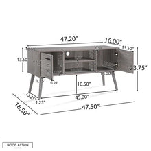 Florentina Lcd Console Console