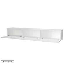 Gessica Lcd Console Console
