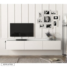 Gessica Lcd Console Console