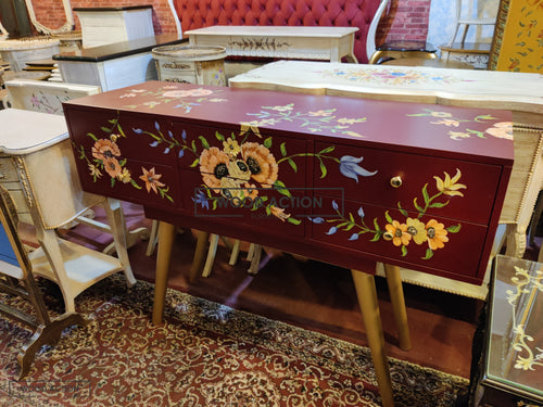 Gia Console Table