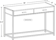 Giada Console