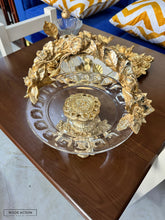 Gold Basket