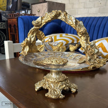 Gold Basket