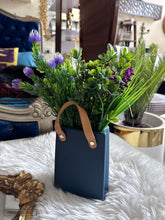 Handbag Vase (4 Colors)
