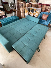 Henry Sofa Cum Bed