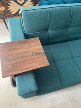 Henry Sofa Cum Bed