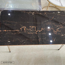 Iglo Coffee Table Black