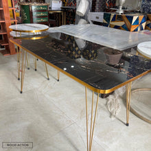 Iglo Coffee Table Black