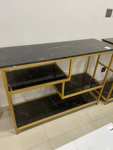Iglo Console