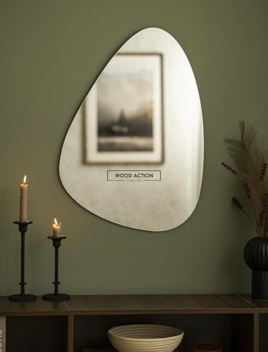 Irregular Mirror Wv4