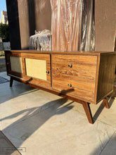 Jane Lcd Console Console