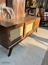 Jane Lcd Console Console