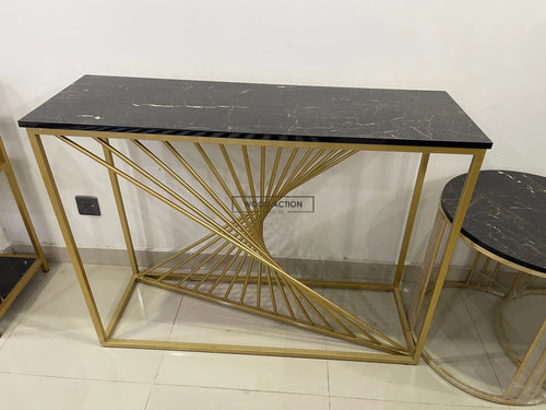 Jerremy Console