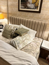 Kenva Double Bed Living Room
