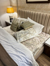 Kenva Double Bed Living Room
