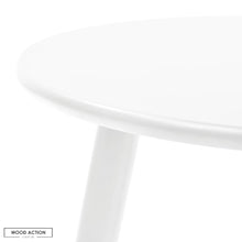 Kepooman Nesting Table