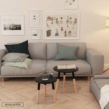 Kepooman Nesting Table