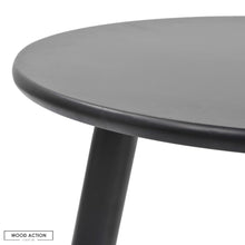 Kepooman Nesting Table
