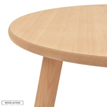 Kepooman Nesting Table