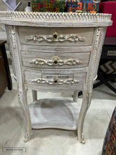 Lavinia Victorian Table Living Room