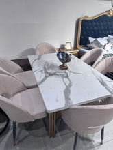 Legos Dining Table