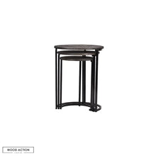 Marcee Nesting Table