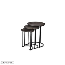 Marcee Nesting Table