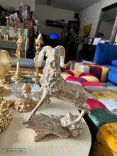 Markhor Decor