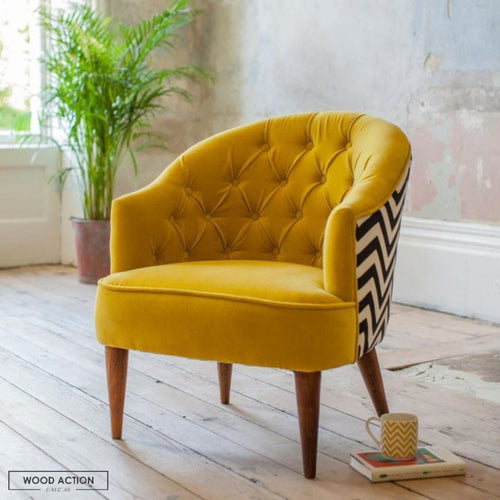 Mehmat Chair Set