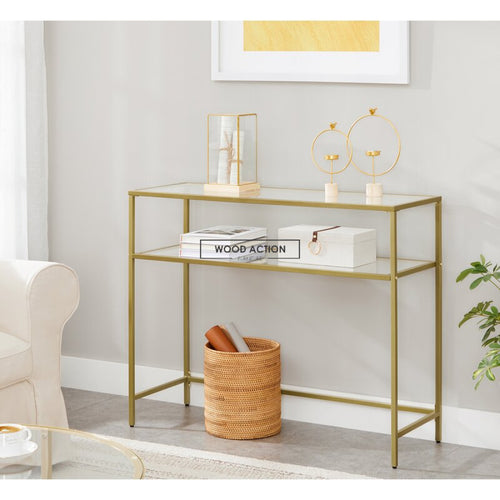 Mirabella Console