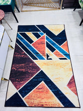 Modern 4 By 6 Ft Zx7