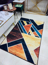 Modern 4 By 6 Ft Zx7