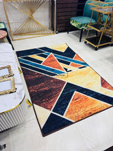 Modern 4 By 6 Ft Zx7