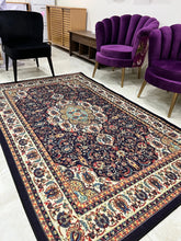Modern Ss2 Rug