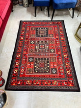 Modern Ss4 Carpet